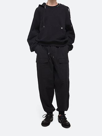 HELMUT LANG | Kapuzensweater - Hoodie