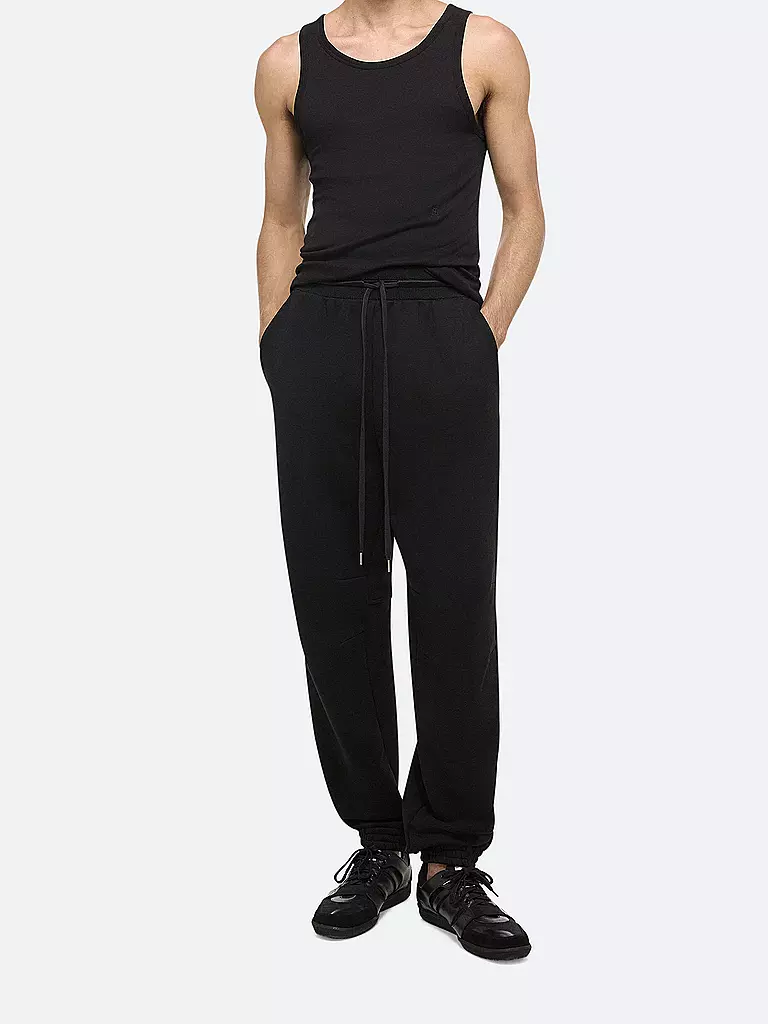 HELMUT LANG | Jogginghose | schwarz