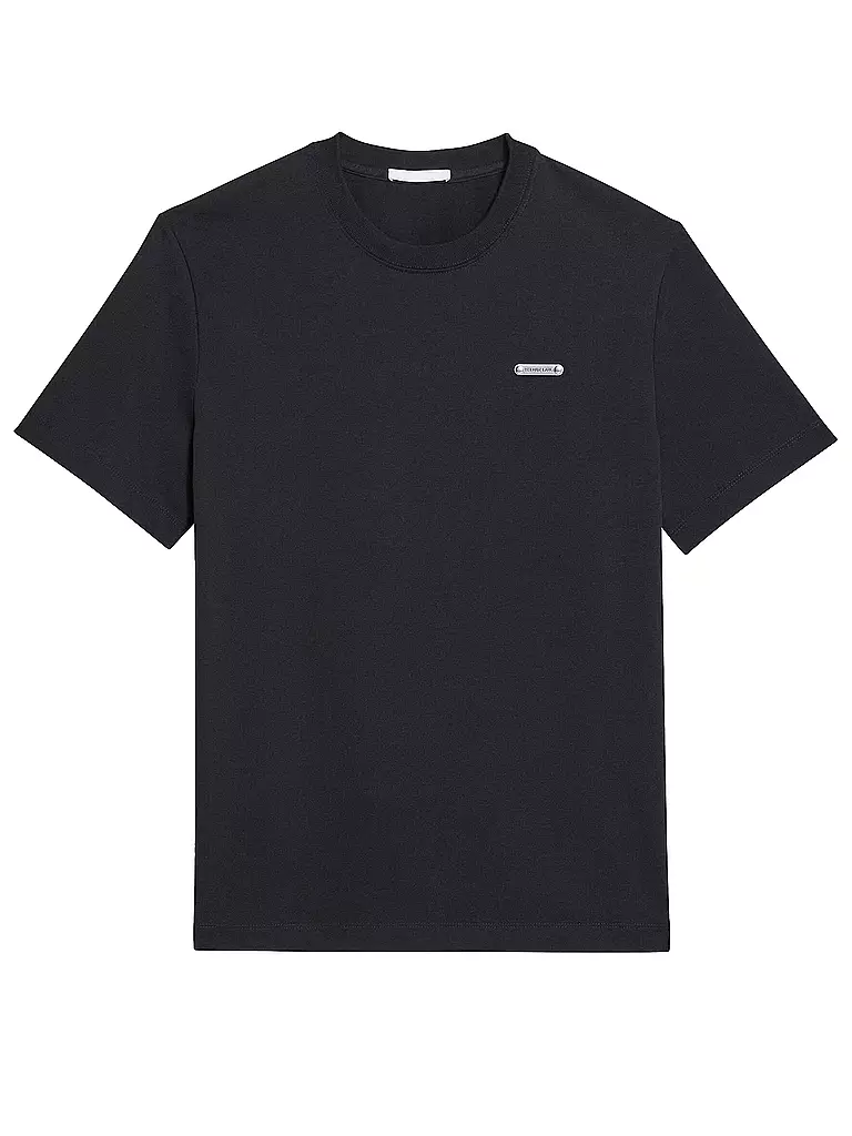 HELMUT LANG | T-Shirt  | schwarz