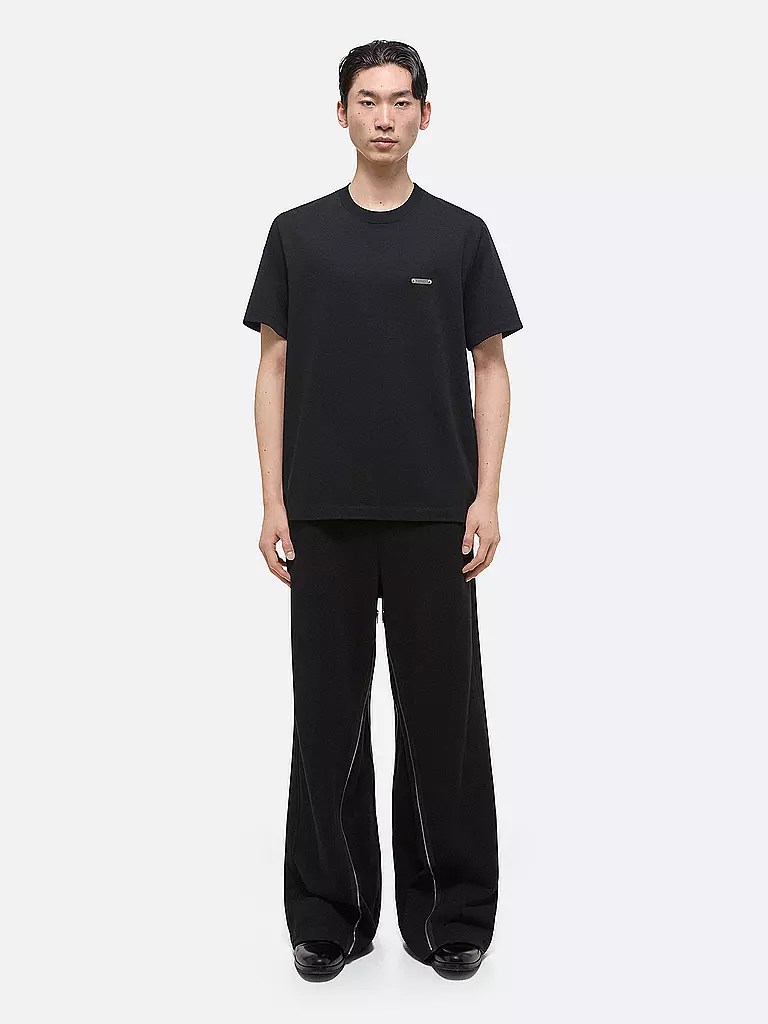 HELMUT LANG | T-Shirt  | schwarz