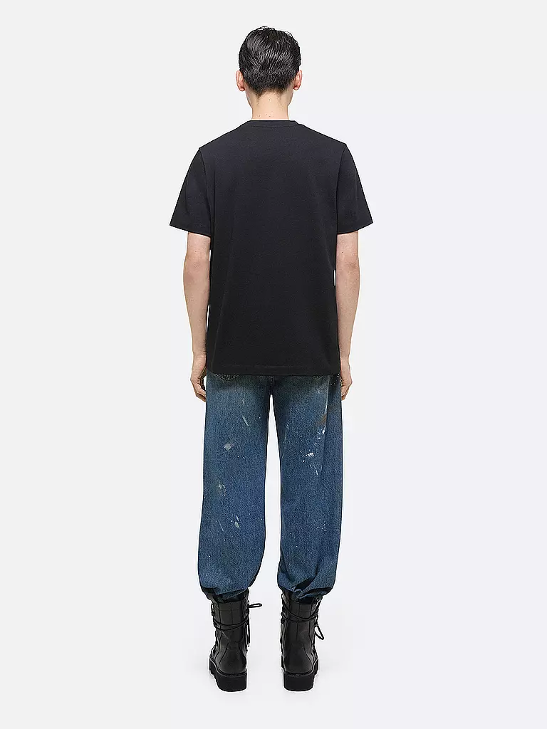 HELMUT LANG | T-Shirt | schwarz