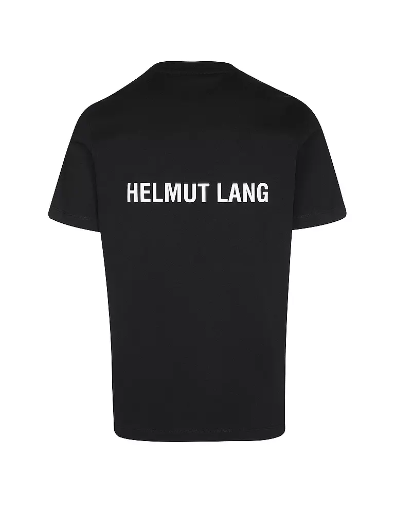 HELMUT LANG | T-Shirt | schwarz