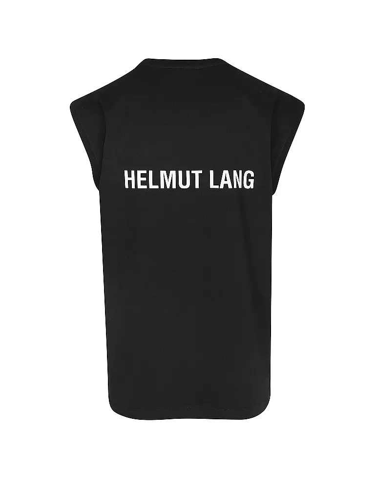 HELMUT LANG | Tanktop | schwarz