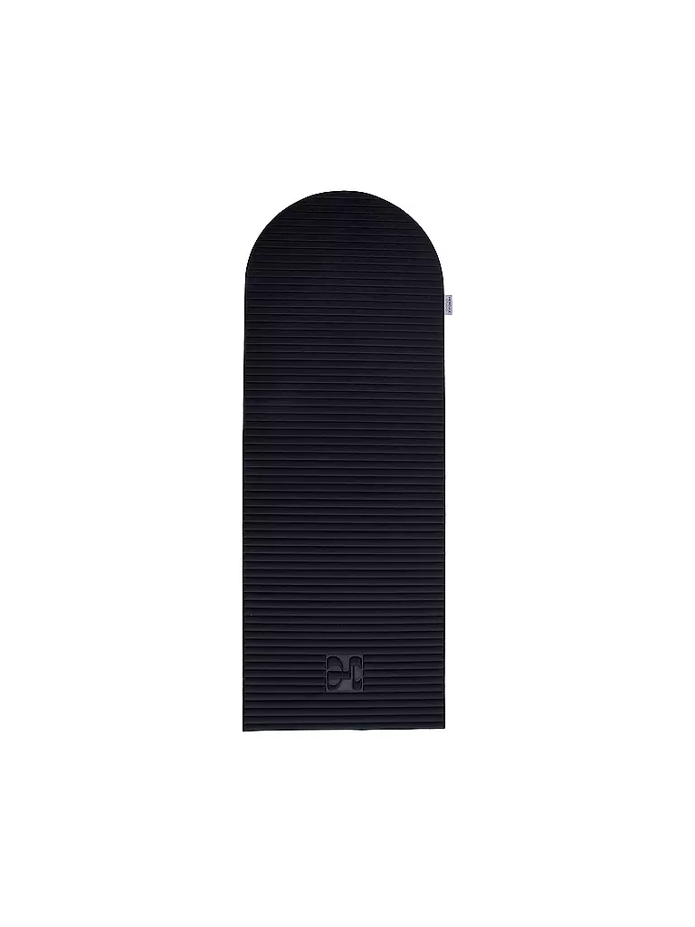 HERCULE STUDIO | Trainingsmatte ARCHY EXERCISE MAT | schwarz