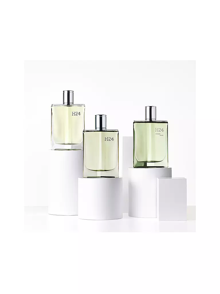 HERMÈS | H24 Herbes Vives Eau de Parfum 200ml | keine Farbe