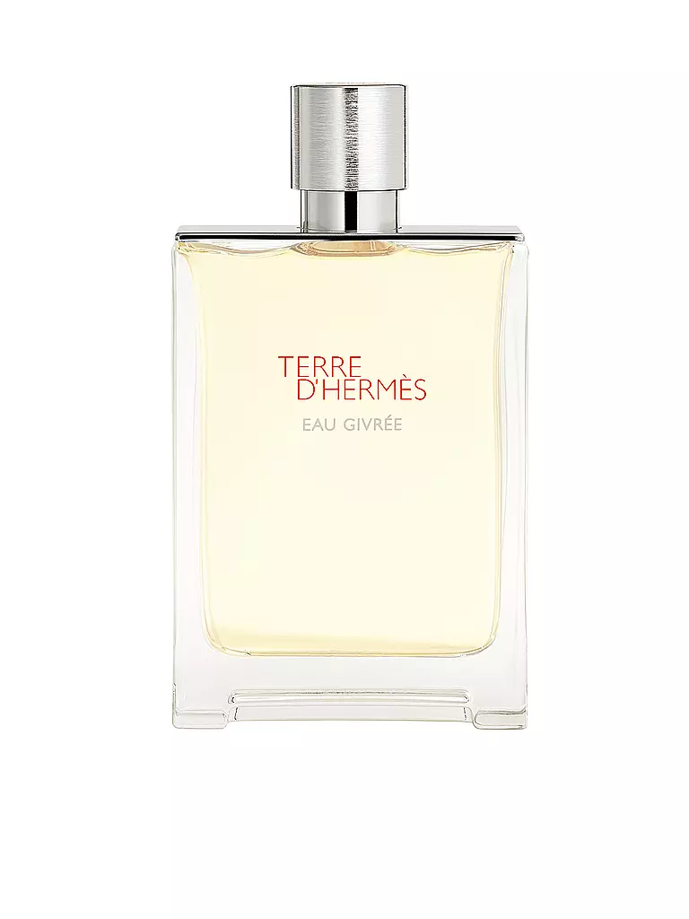 HERMÈS | Terre d'Hermès Eau Givrée Eau de Parfum Refillable 175ml | keine Farbe