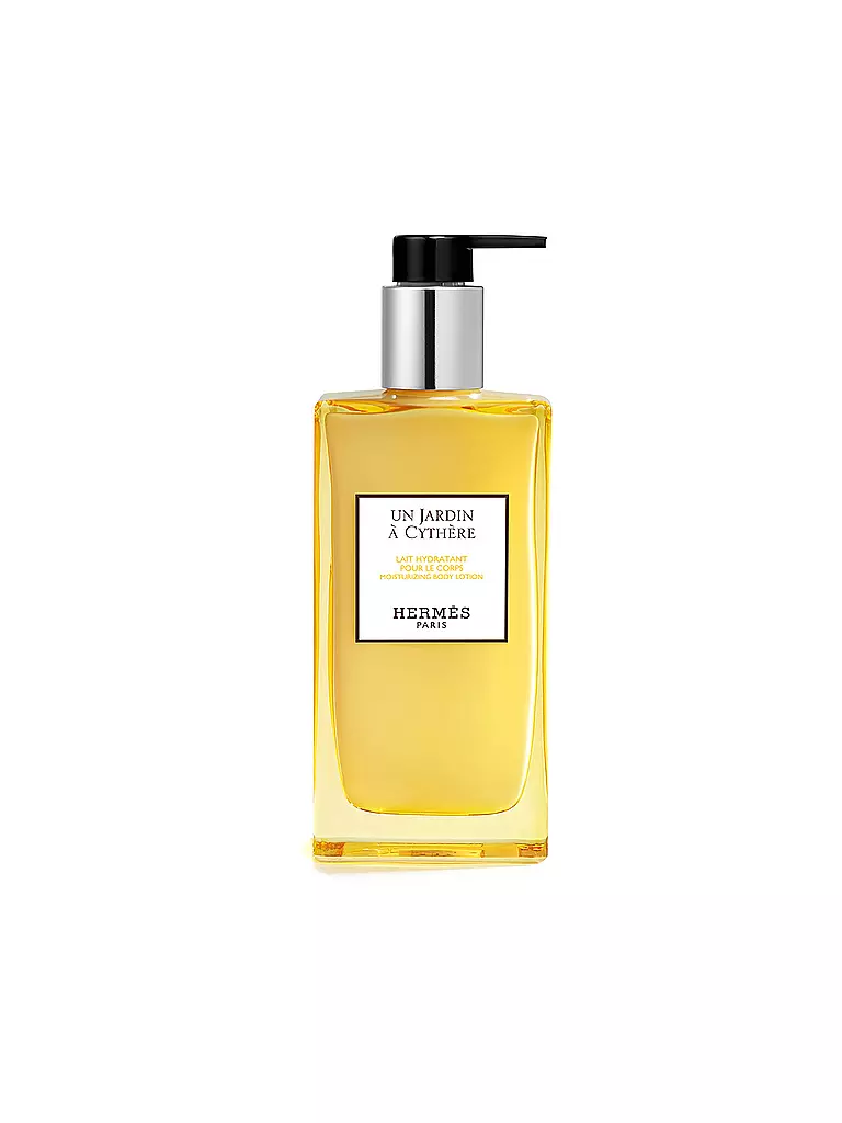 HERMÈS | Un Jardin à Cythère Bodylotion 200ml | keine Farbe