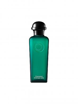 HERMÈS | Concentré d'orange verte Eau de Toilette 100ml