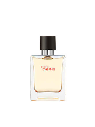 HERMÈS | Terre d'Hermès Eau de Toilette 50ml