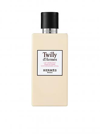 HERMÈS | Twilly d'Hermès Parfümierte Körpermilch 200ml