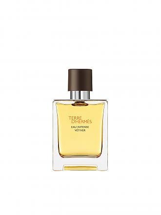 HERMÈS | Terre d’Hermès Eau Intense Vétiver Eau de Parfum 50ml