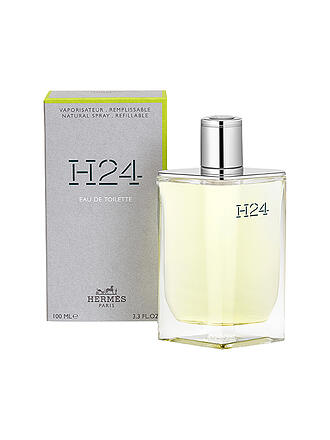 HERMÈS | H24 Eau de Toilette 100ml