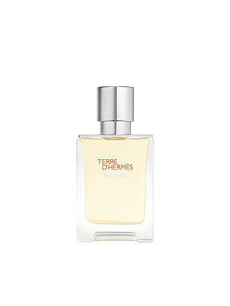 HERMÈS | Terre d'Hermès Eau Givrée Eau de Parfum Refillable Spray 50ml