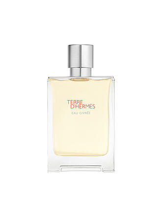 HERMÈS | Terre d'Hermès Eau Givrée Eau de Parfum Refillable Spray 100ml