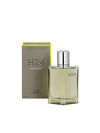 HERMÈS | H24 Eau de Parfum Refillable Spray 50ml