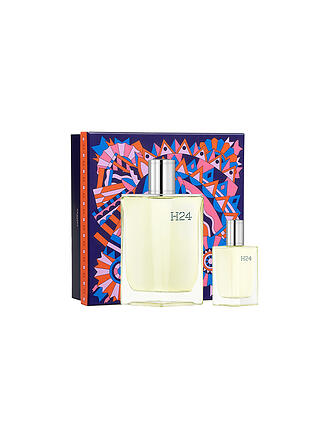 HERMÈS | Geschenkset - H24 Eau de Toilette 100ml / 12,5ml