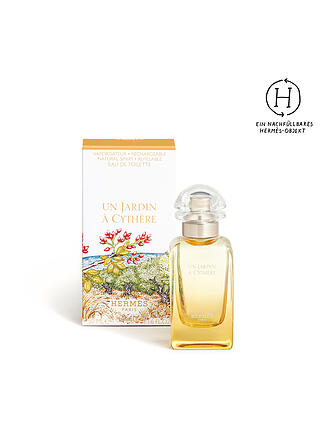 HERMÈS | Un Jardin à Cythère Eau de Toilette (refillable) 50ml