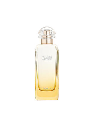 HERMÈS | Un Jardin à Cythère Eau de Toilette (refillable) 100ml