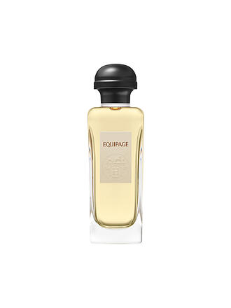 HERMÈS | Equipage Eau de Toilette 100ml