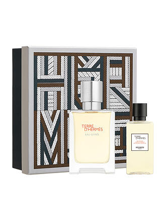 HERMÈS | Geschenkset - Terre d'Hermès Eau Givrée Eau de Parfum Set 50ml / 40ml