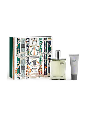 HERMÈS | Geschenkset - H24 Eau de Parfum 50ml / 20ml 