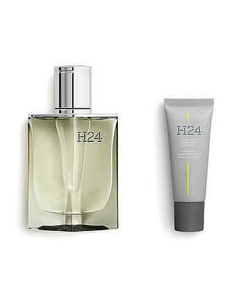 HERMÈS | Geschenkset - H24 Eau de Parfum 50ml / 20ml 