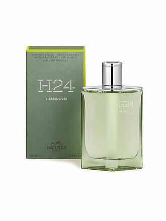 HERMÈS | H24 Herbes Vives Eau de Parfum 100ml