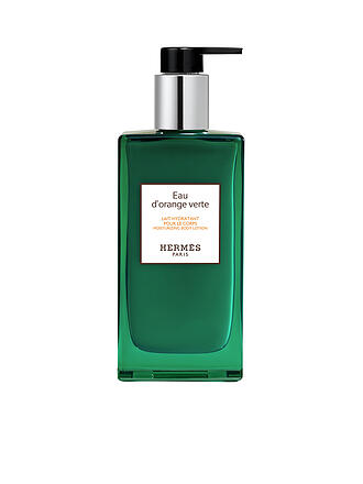 HERMÈS | Eau d'orange verte Bodylotion 200ml