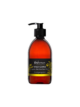 HIGHLAND SOAP | Flüssigseife WILD GROßE 300ml 