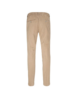 HILTL | Chino TRENTO Slim Fit