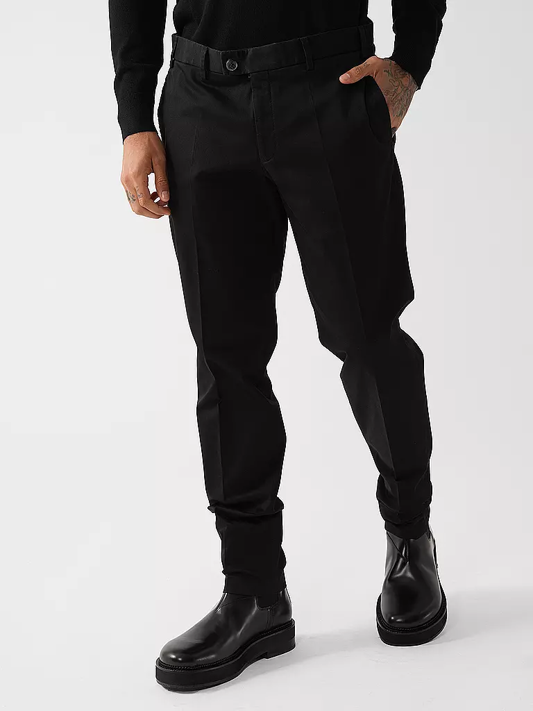 HILTL | Chino TILO | schwarz