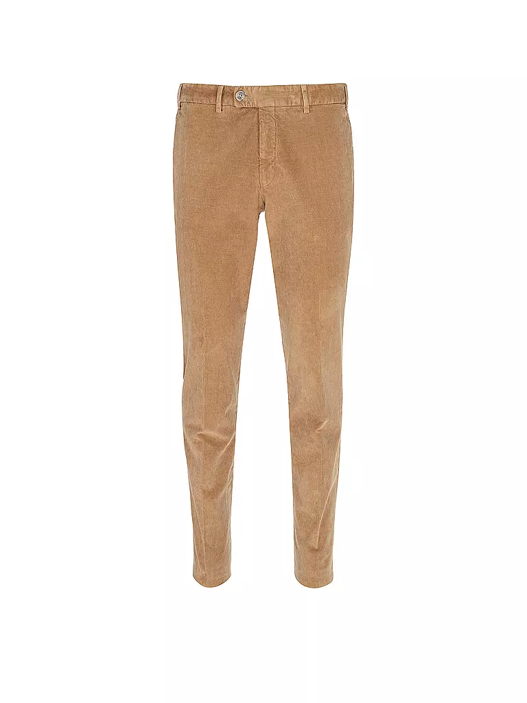 HILTL | Cordhose TARENT | hellbraun