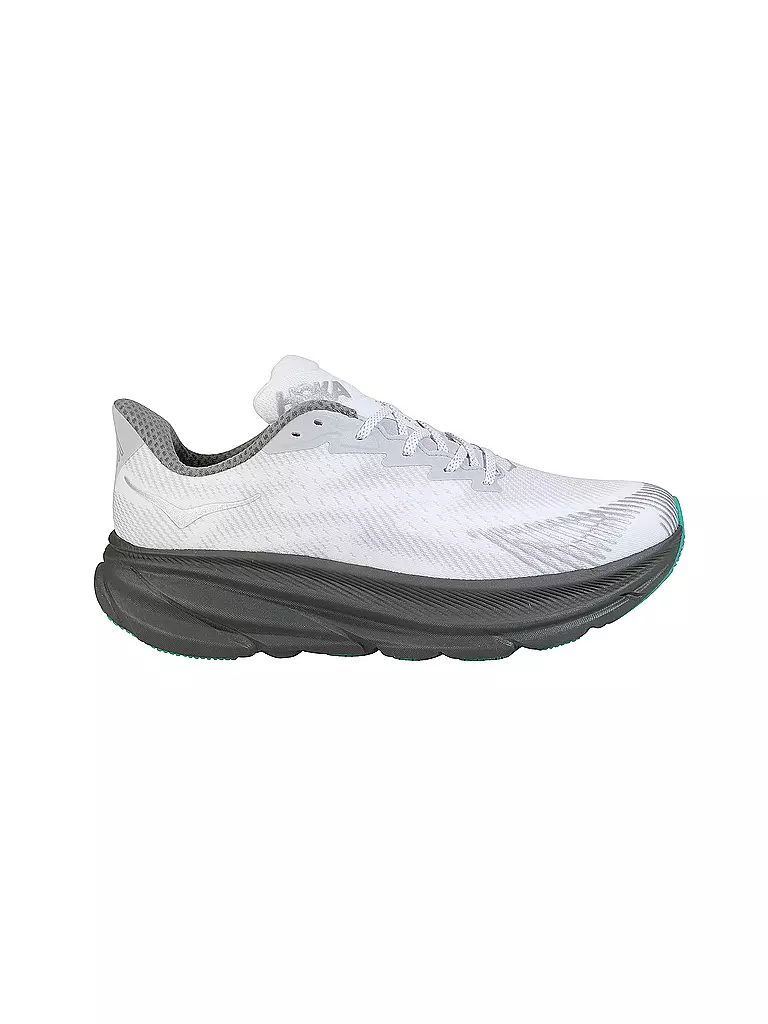 HOKA | Sneaker CLIFTON 9 GTX TS | weiss