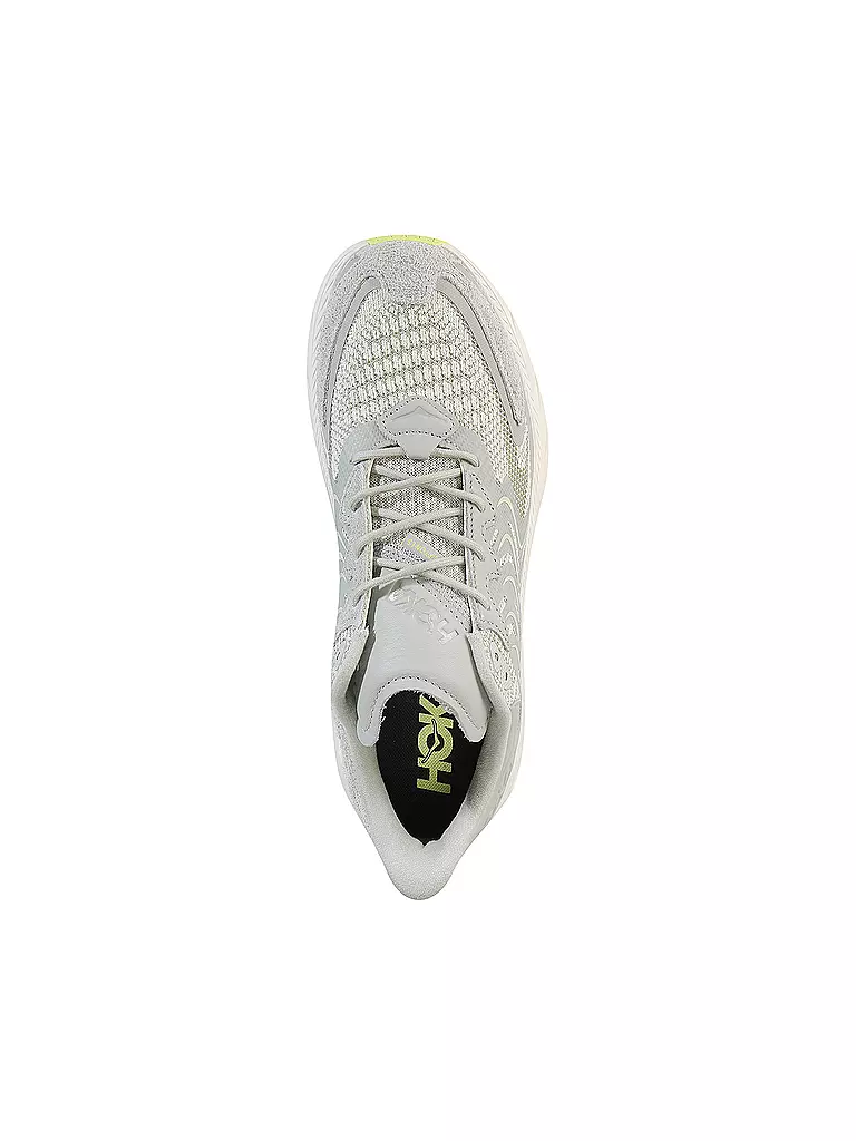 HOKA | Sneaker CLIFTON LS | hellgrau