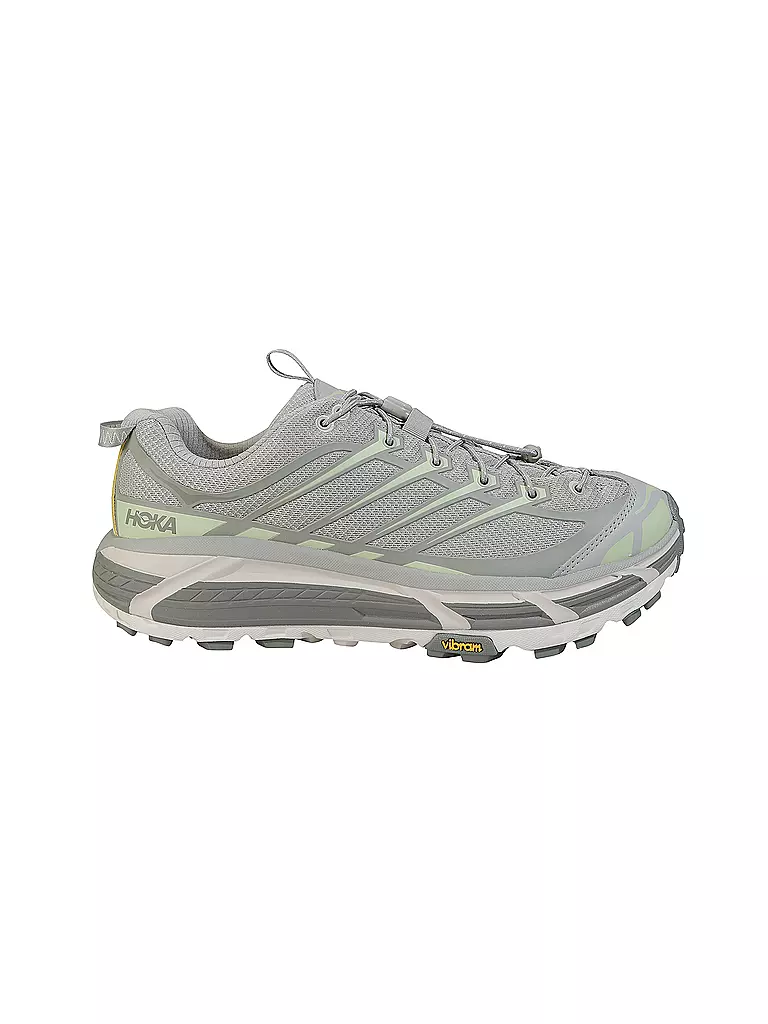 HOKA | Sneaker MAFATE THREE2 | grau