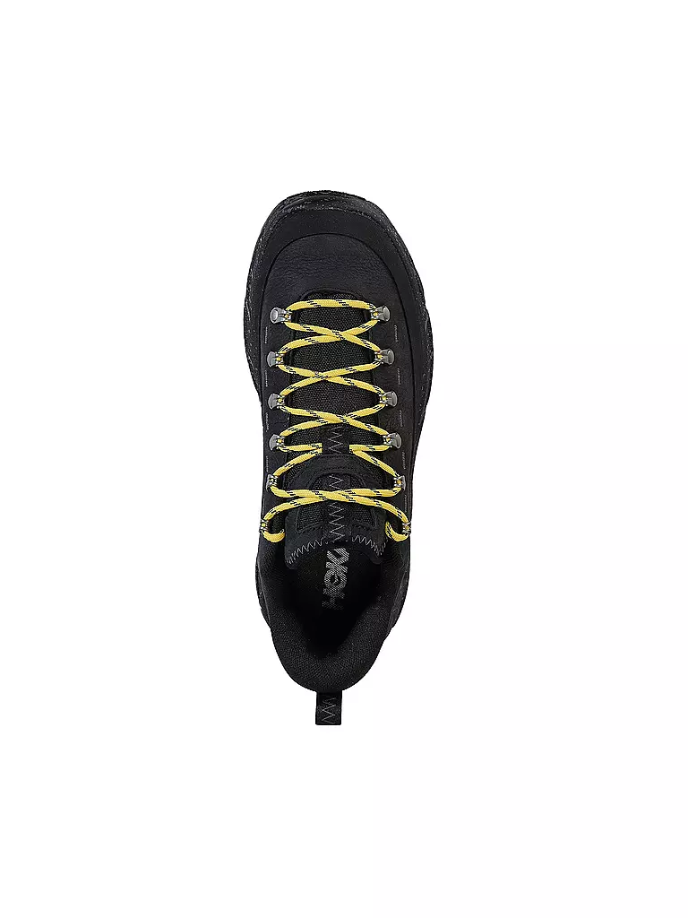 HOKA | Sneaker TOR SUMMIT | schwarz