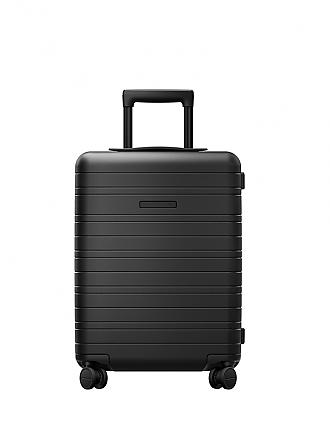 HORIZN STUDIOS | Handgepäck Trolley H5 SMART 55cm All Black