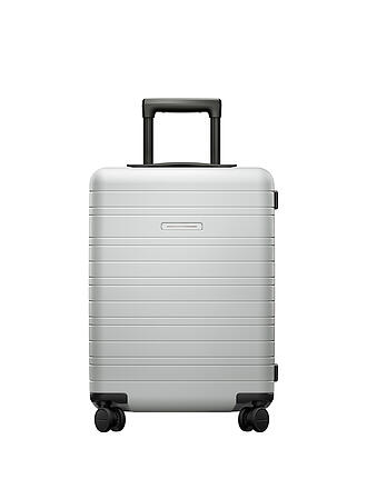 HORIZN STUDIOS | Handgepäck Trolley H5 ESSENTIAL 55cm Light Quartz Grey