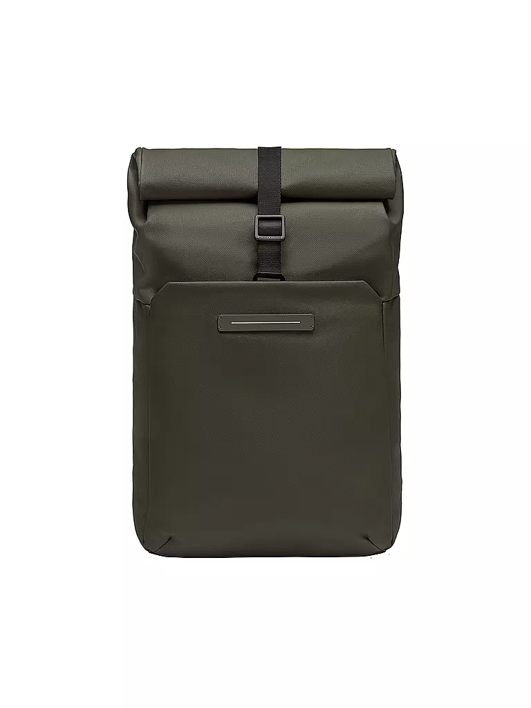 HORIZN STUDIOS | Rucksack SOFO ROLLTOP BACKPACK X | olive