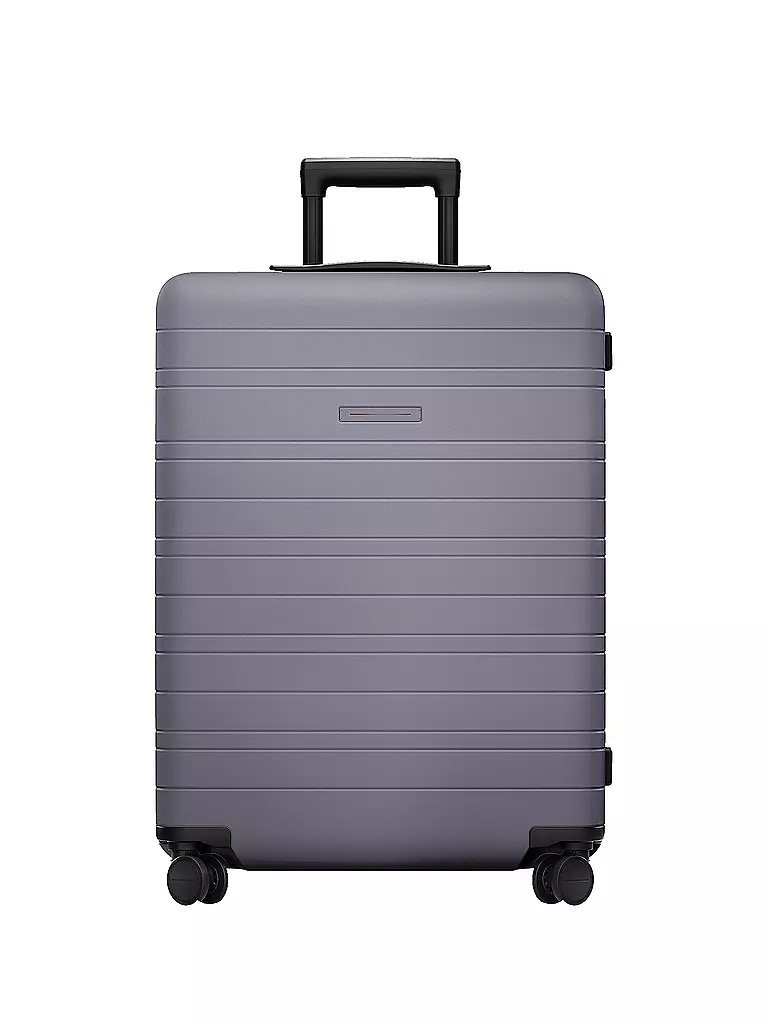 HORIZN STUDIOS | Trolley H6 ESSENTIAL 64cm Grey Lavender | lila