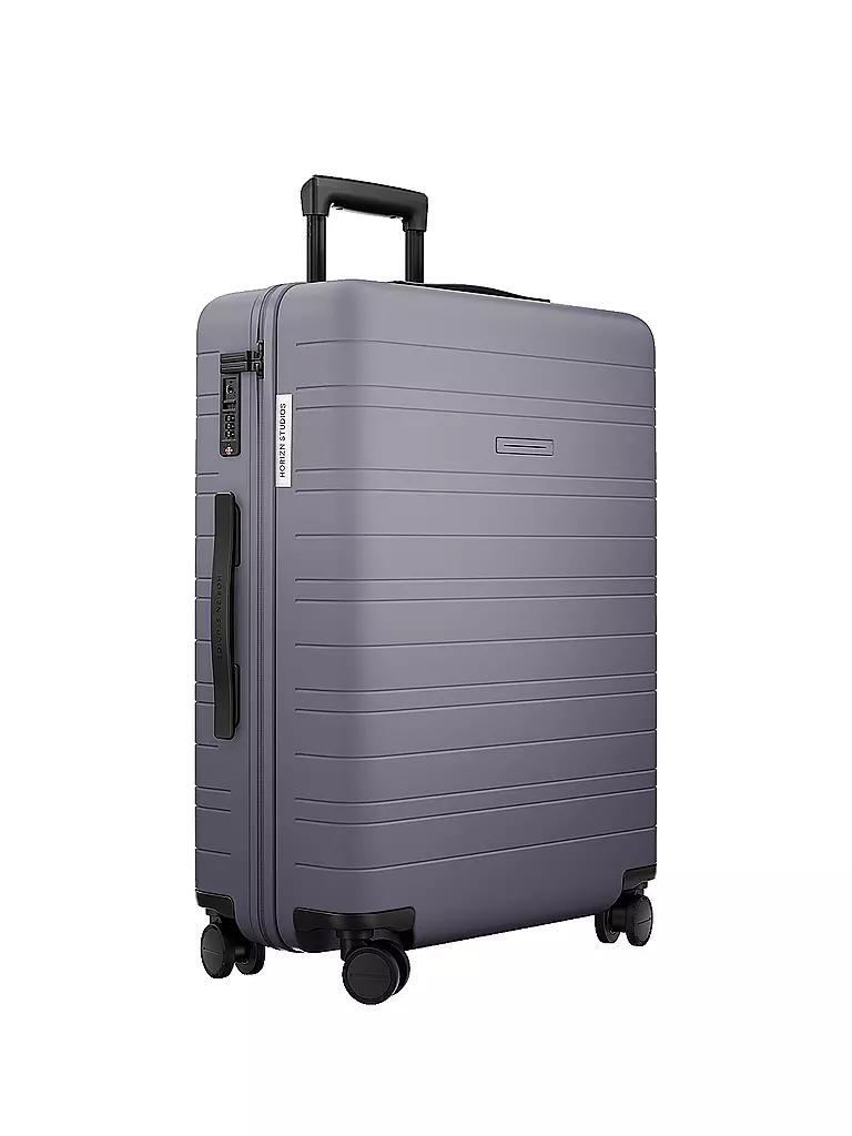 HORIZN STUDIOS | Trolley H6 ESSENTIAL 64cm Grey Lavender | lila