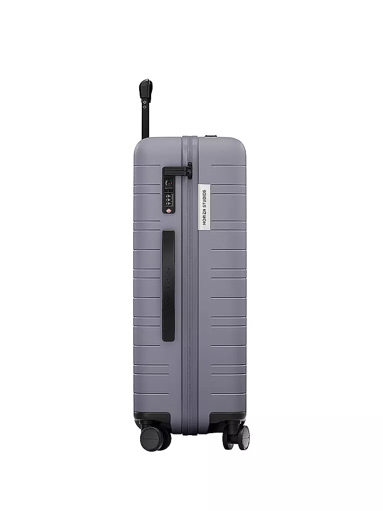 HORIZN STUDIOS | Trolley H6 ESSENTIAL 64cm Grey Lavender | lila