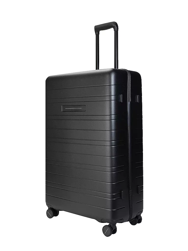 HORIZN STUDIOS | Trolley H7 AIR 77cm All Black | schwarz