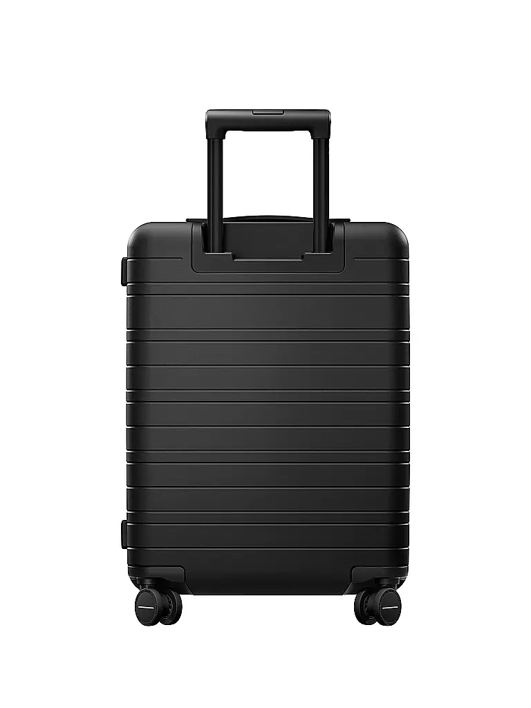 HORIZN STUDIOS | Trolley M5 Essential Cabin 55cm all black | dunkelblau