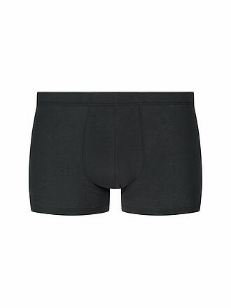 HUBER | Pants 3er Pkg Just Comfort black