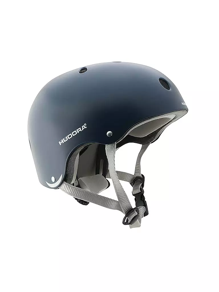 HUDORA | Skaterhelm midnight 56-60 | keine Farbe