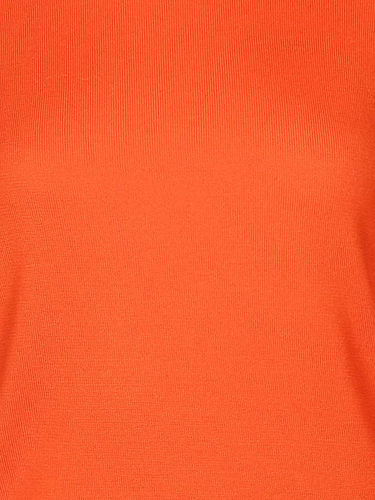 HUGO BOSS | Pullover | orange