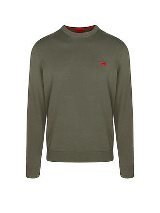 HUGO | Pullover SAN CASSIUS