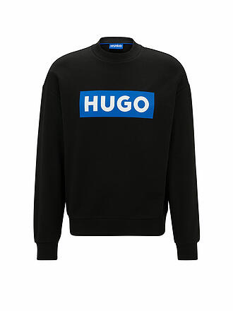 HUGO | Sweater NIERO