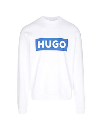 HUGO | Sweater NIERO